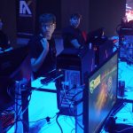 LevelUp Salzburg 2021